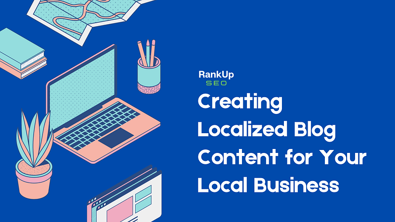 Creating Localized Blog Content